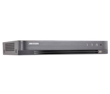 8-канальний Turbo HD відеореєстратор
