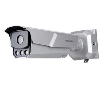 Трафік камера Hikvision iDS-TCM403-AI (8-32 мм) 4МП