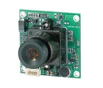VM32C-B36 Відеокамера бескорпусная кольорова